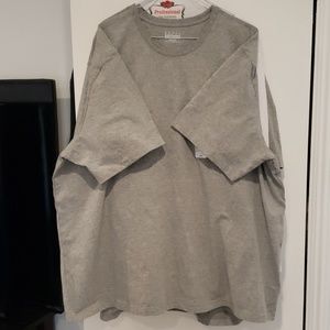 Basic Editions pocket tee